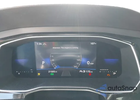 2022 Volkswagen Jetta 1.5T Se z USA, uszkodzony, nr VIN 3VWEM7BU8NM006701